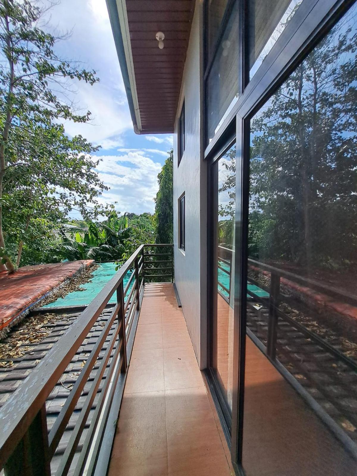 The Bistro House - Loft Unit - Vigan Apartamento Exterior foto