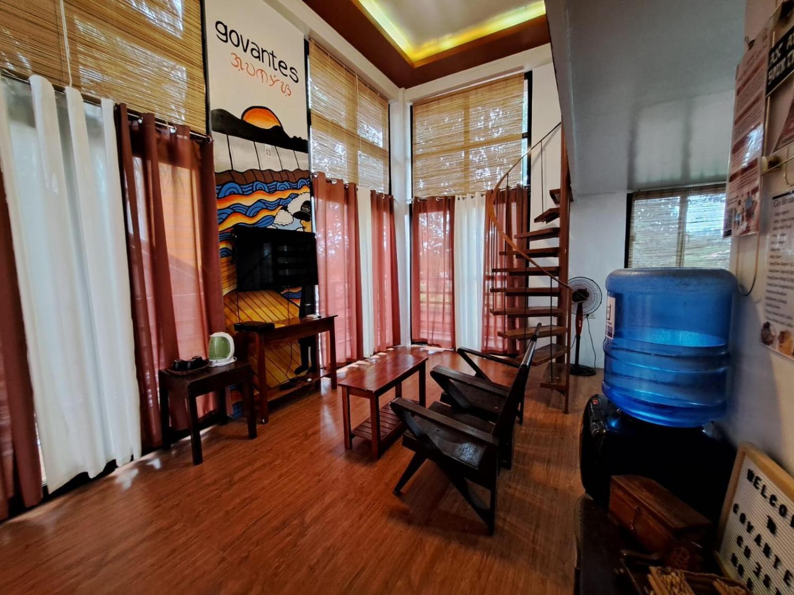 The Bistro House - Loft Unit - Vigan Apartamento Exterior foto