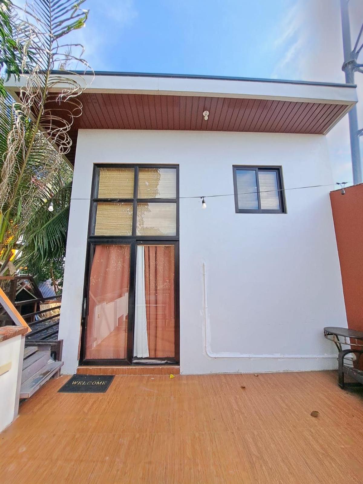 The Bistro House - Loft Unit - Vigan Apartamento Exterior foto